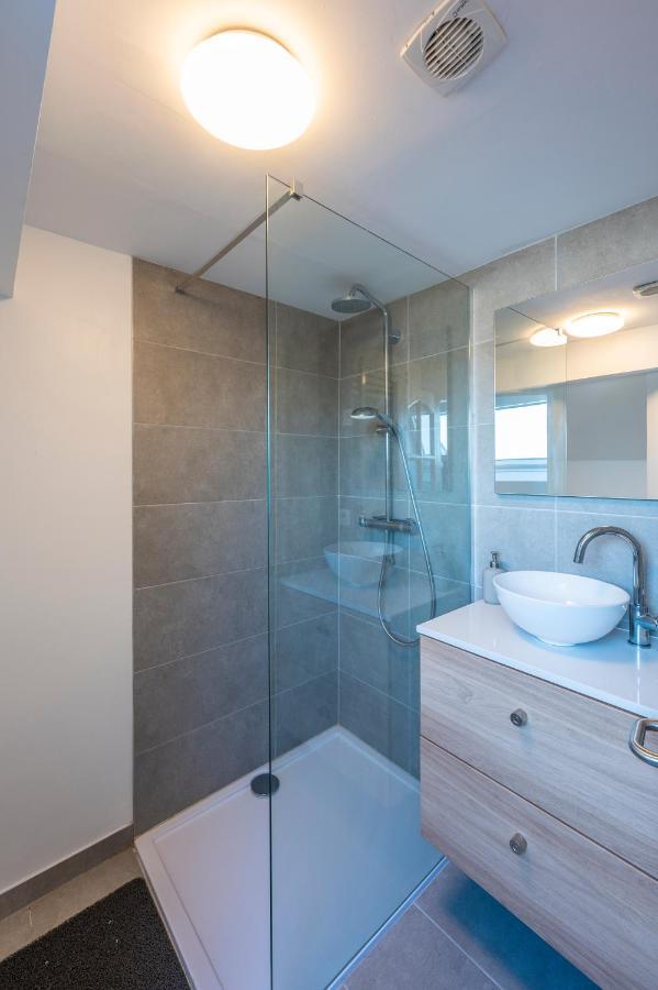 M&F Sweet In Grey Apartamento Vilvoorde Exterior foto